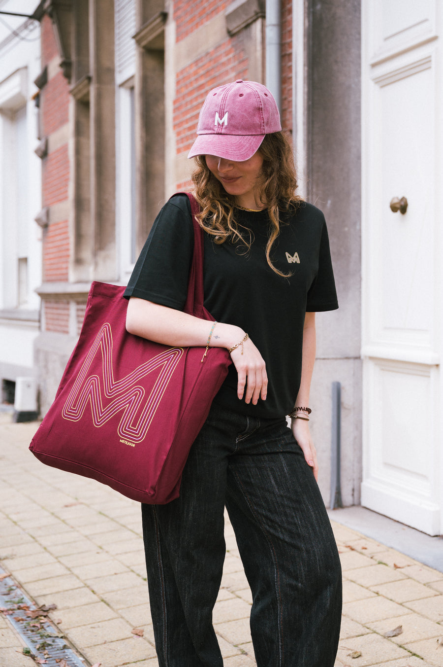 Metejoor - Vintage unisex pet