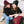 Metejoor - unisex beanie