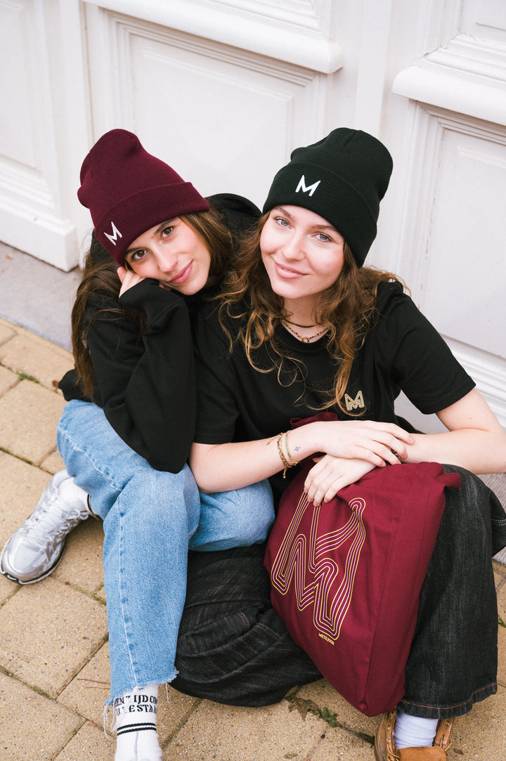Metejoor - unisex beanie