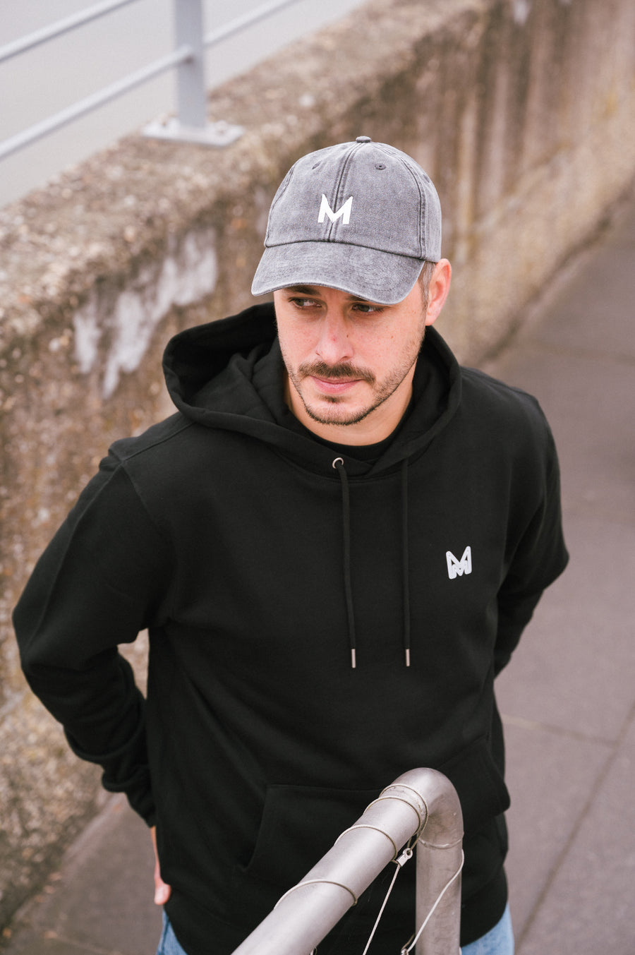 Metejoor - Vintage unisex pet