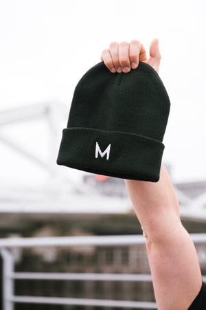 Metejoor - unisex beanie