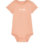 Baby romper - Joh Clothing