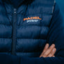 Unisex bodywarmer / Padelpreneur - Joh Clothing