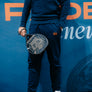 Unisex lange broek / Padelpreneur - Joh Clothing