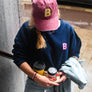 Vintage cap Barchel - Joh Clothing