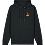 Unisex hoodie Strength & Company - Joh Clothing
