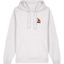 Unisex hoodie Strength & Company - Joh Clothing