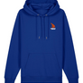 Unisex hoodie Strength & Company - Joh Clothing