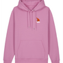Unisex hoodie Strength & Company - Joh Clothing
