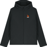 Softshell van Strength & Company - Joh Clothing