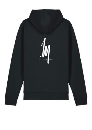 Metejoor Sportpaleis 2023 - unisex hoodie