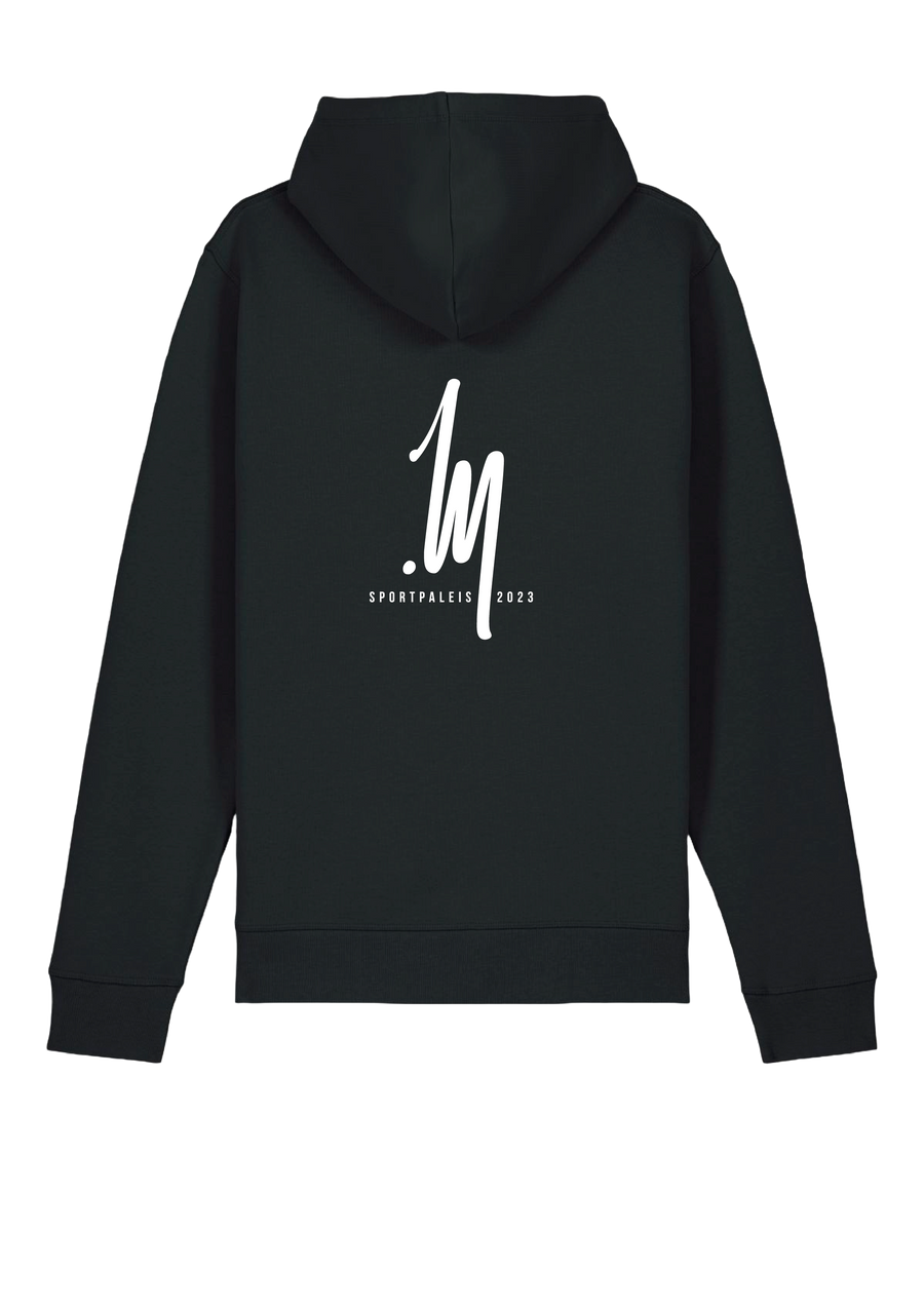 Metejoor Sportpaleis 2023 - unisex hoodie