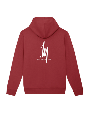 Metejoor Sportpaleis 2023 - unisex hoodie