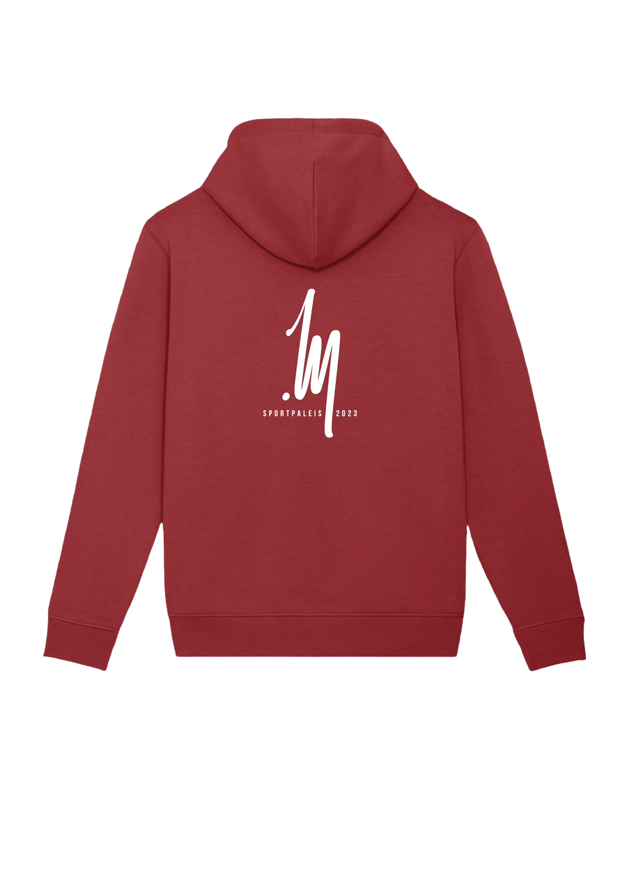 Metejoor Sportpaleis 2023 - unisex hoodie