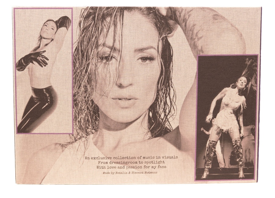 GUTS & GLAM, exclusief Fotoboek – Natalia