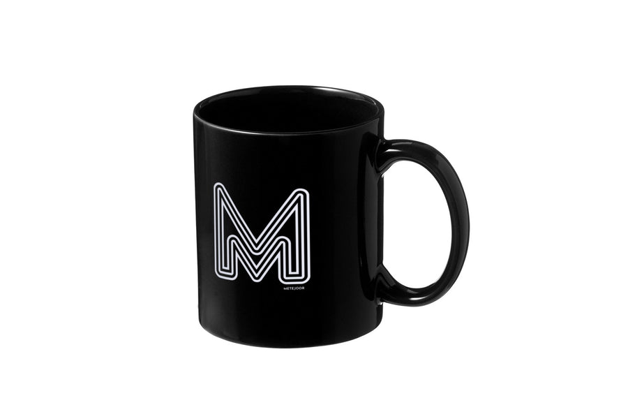 Metejoor mok - icon Metejoor