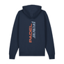 Unisex hoodie / Padelpreneur - Joh Clothing