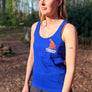 Dames tanktop - Joh Clothing