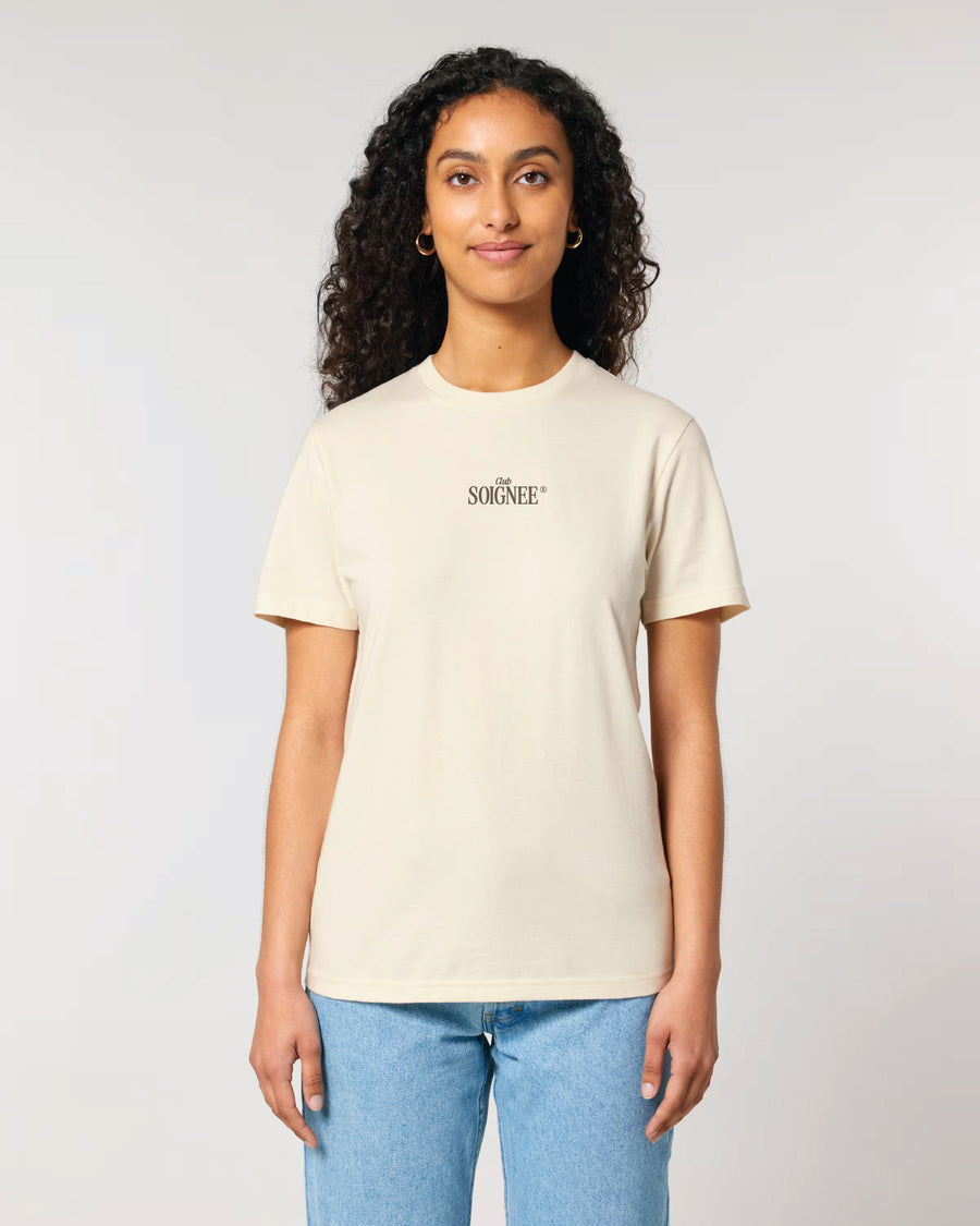 Club Soignee shirt - unisex
