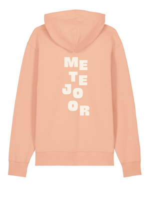 Metejoor 2024 unisex hoodie - Metejoor