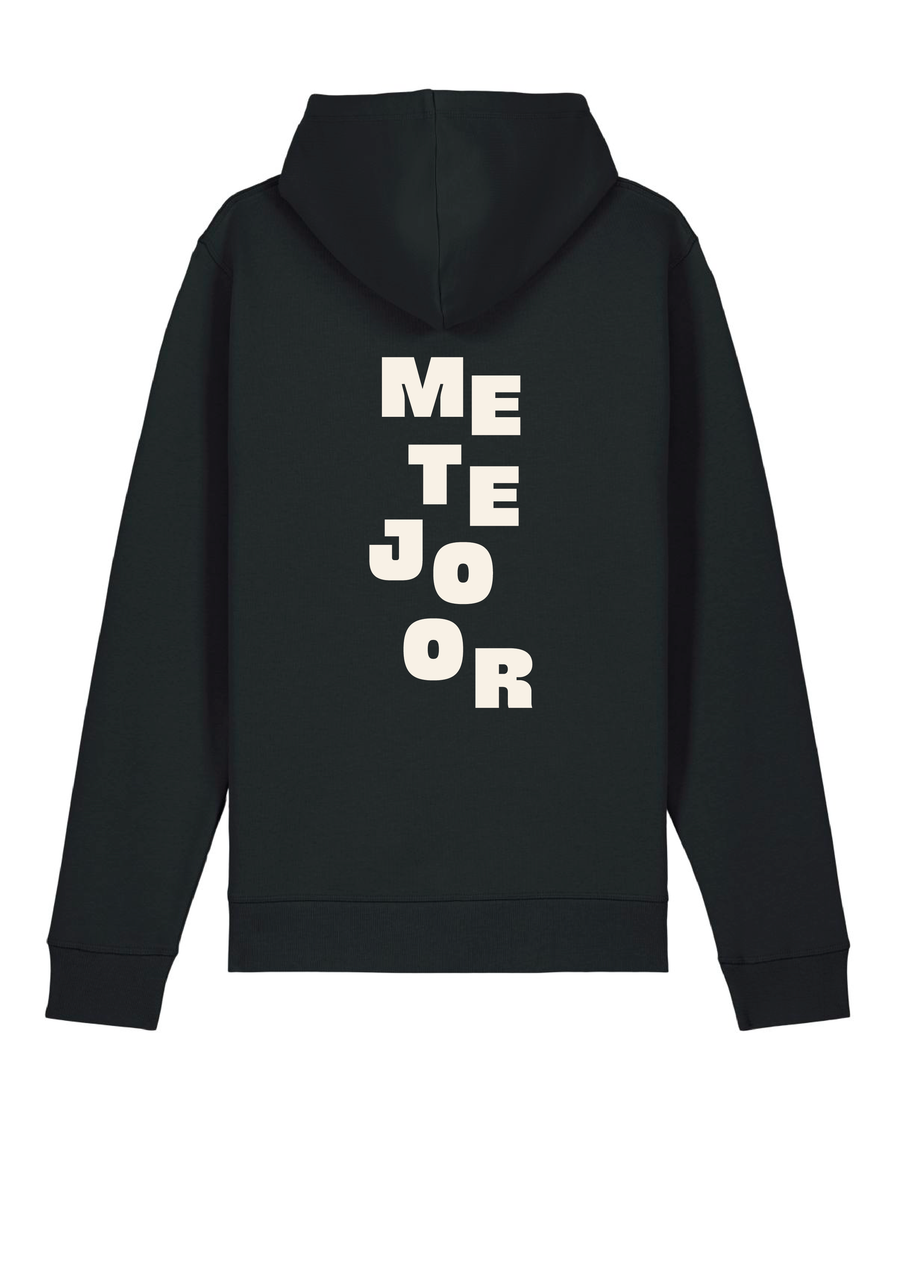 Metejoor 2024 unisex kids hoodie - Metejoor