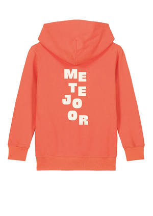 Metejoor 2024 unisex kids hoodie - Metejoor