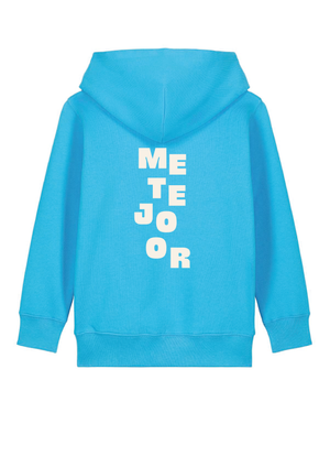 Metejoor 2024 unisex kids hoodie - Metejoor