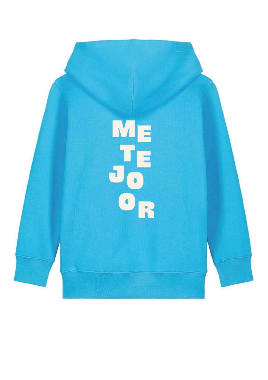 Metejoor 2024 unisex kids hoodie - Metejoor