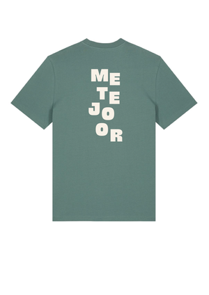 Metejoor 2024 unisex kids t-shirt - Metejoor
