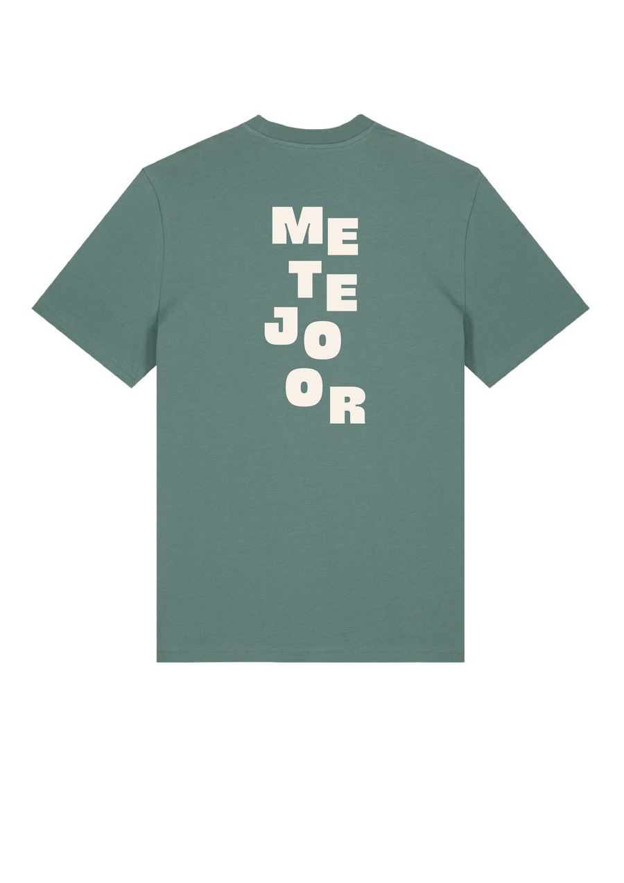 Metejoor 2024 unisex t-shirt - Metejoor