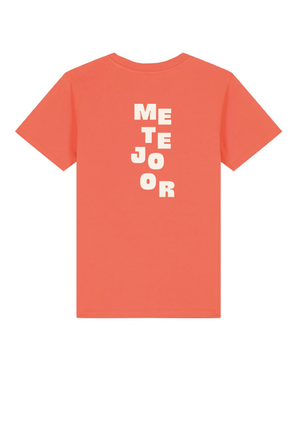 Metejoor 2024 unisex t-shirt - Metejoor