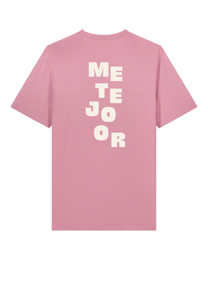 Metejoor 2025 unisex t-shirt - Metejoor