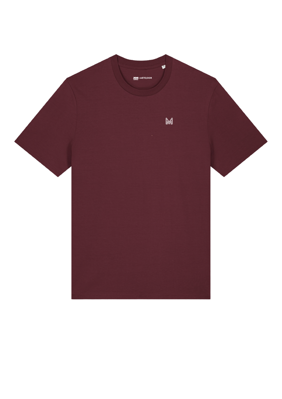 Metejoor unisex T-shirt – Limited Edition AFAS DOME 2025