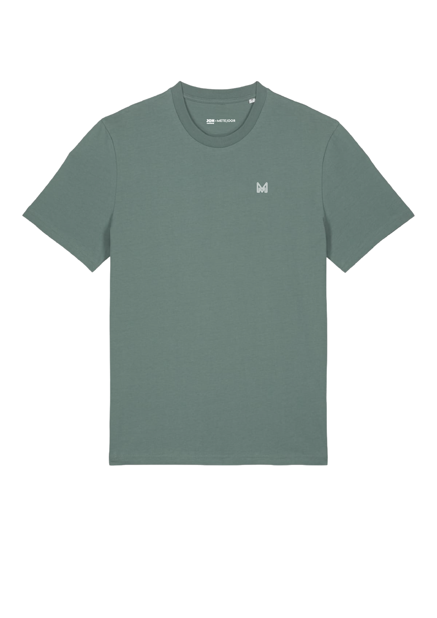 Metejoor unisex T-shirt – Limited Edition AFAS DOME 2025