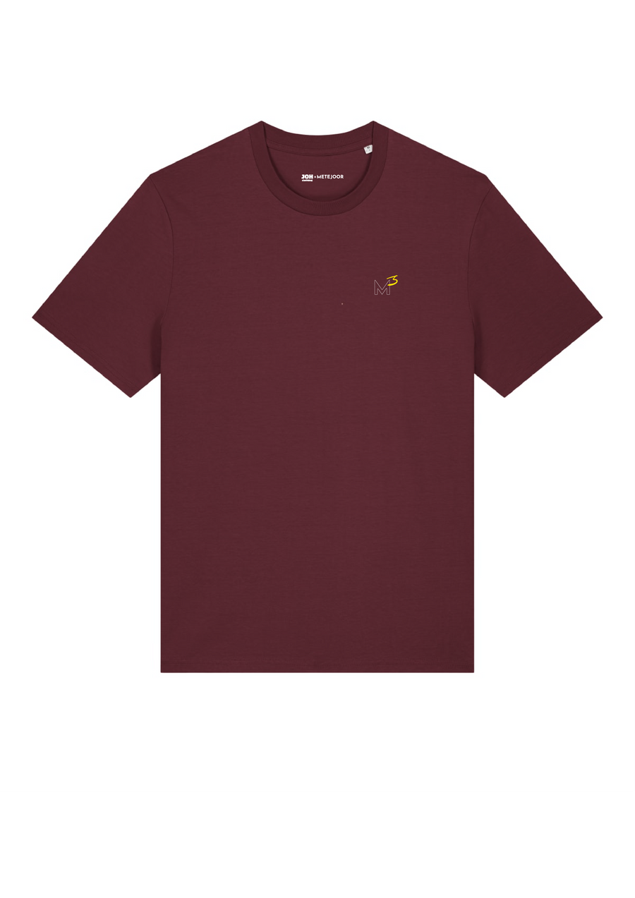 Metejoor - Album unisex T-shirt