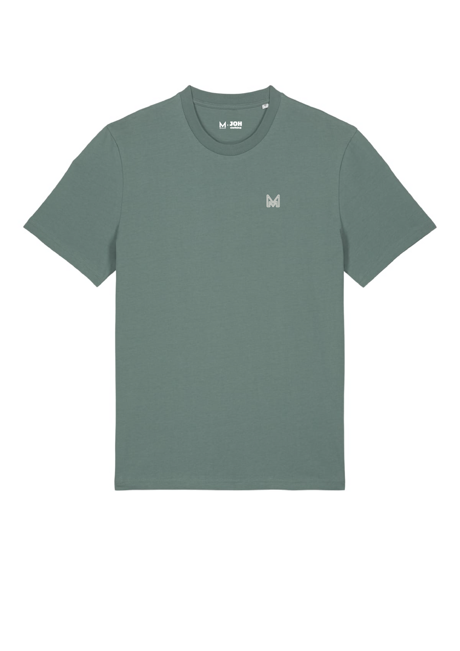 Metejoor - Ga er niets aan doen unisex T-shirt - Joh Clothing