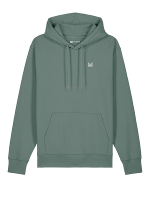 Metejoor unisex hoodie – Ga er niets aan doen