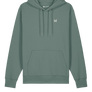 Metejoor unisex hoodie – Ga er niets aan doen