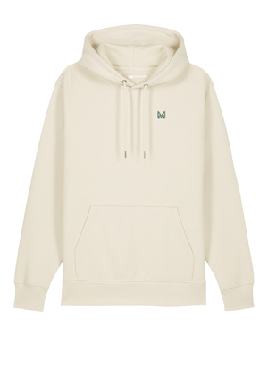 Metejoor unisex hoodie – Ga er niets aan doen