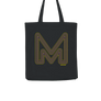 Metejoor - icon totebag