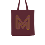 Metejoor - icon totebag