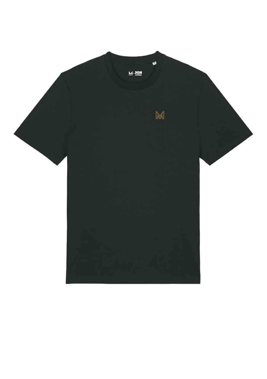 Metejoor - icon unisex T-shirt