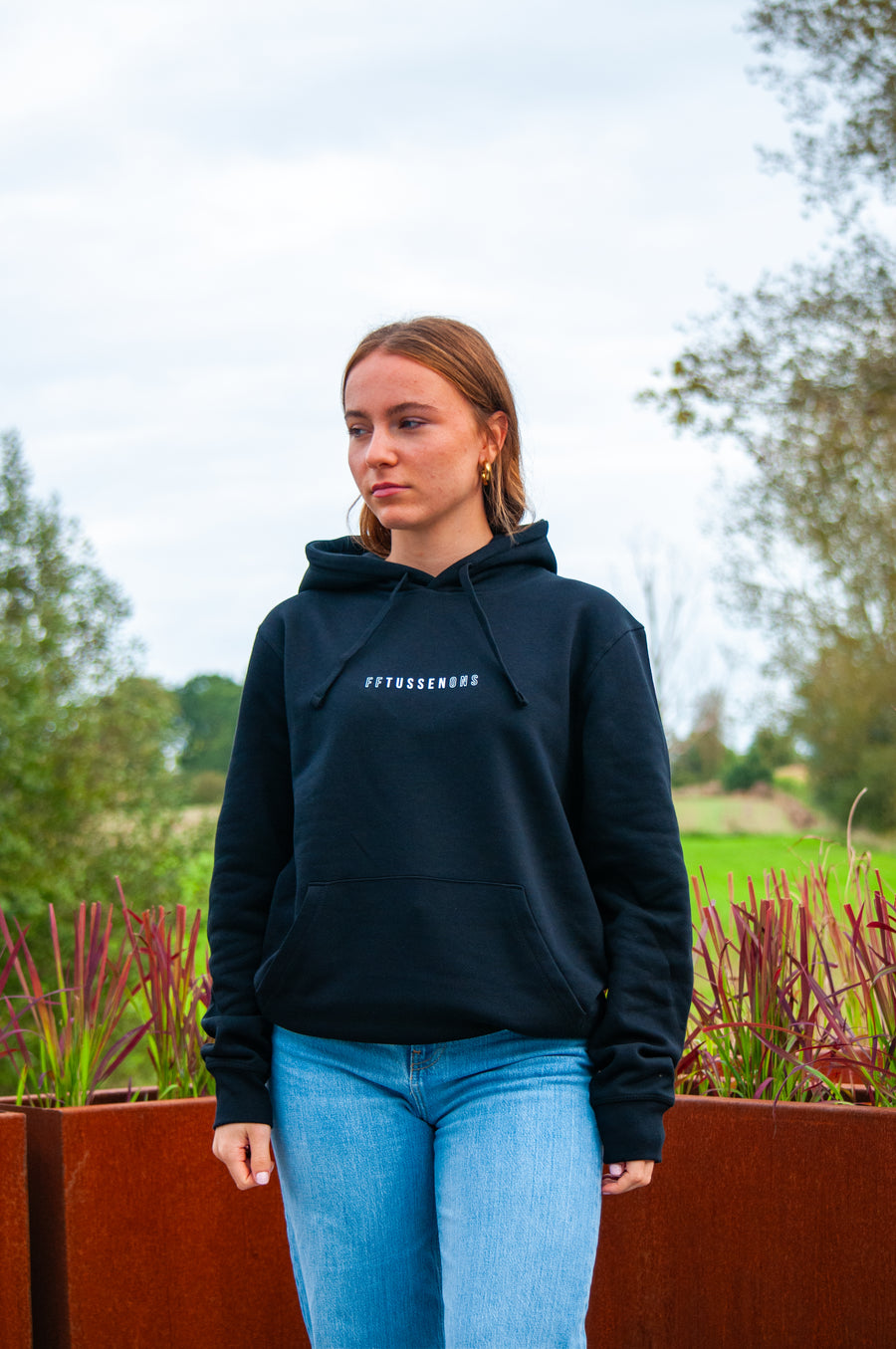 Metejoor Sportpaleis 2023 - unisex hoodie