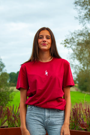 Visus 2.0 unisex t-shirt - Metejoor