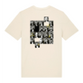 Metejoor - portret unisex T-shirt - Joh Clothing