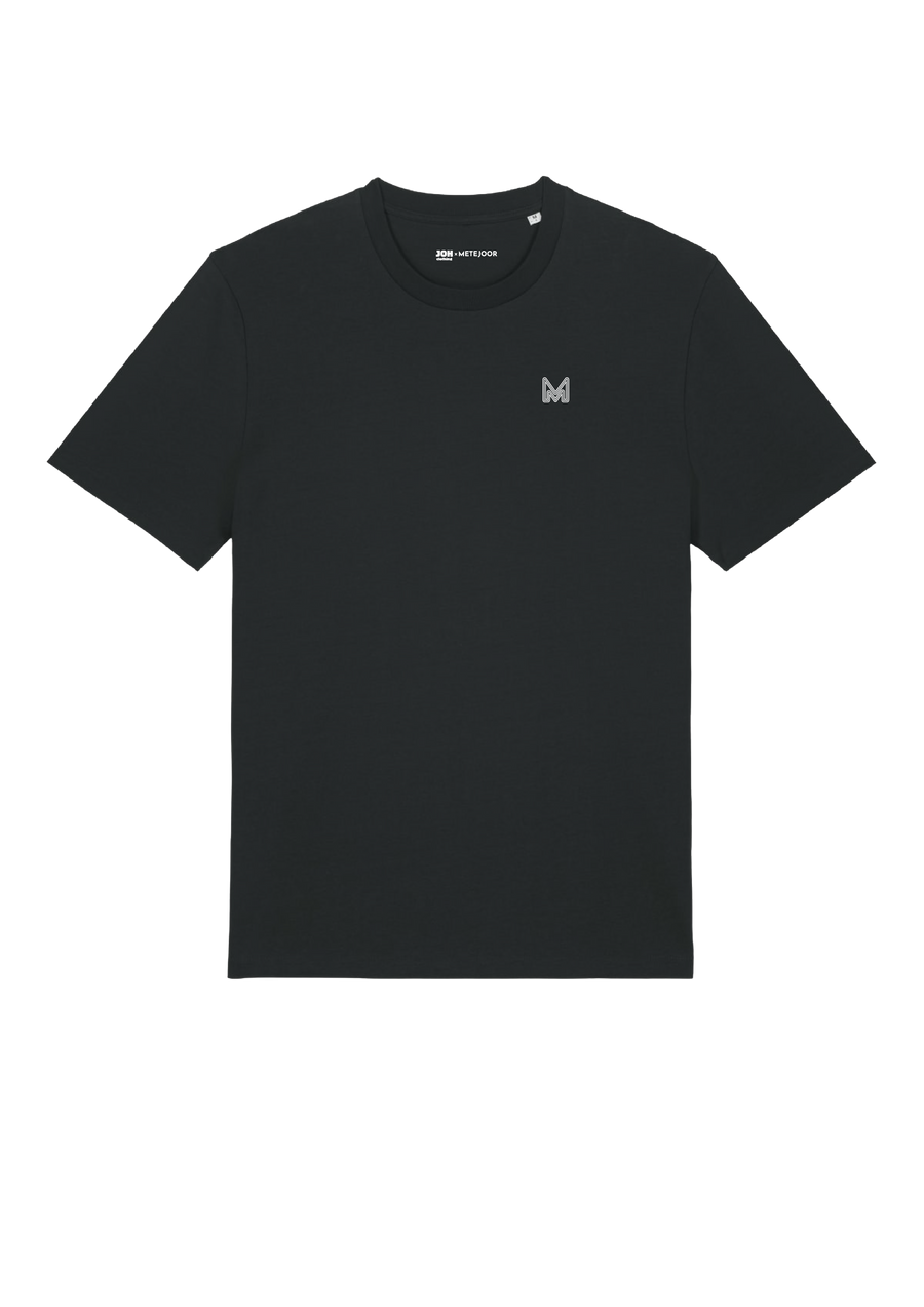 Metejoor - portret unisex T-shirt