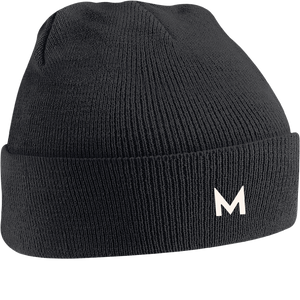 Metejoor - unisex beanie
