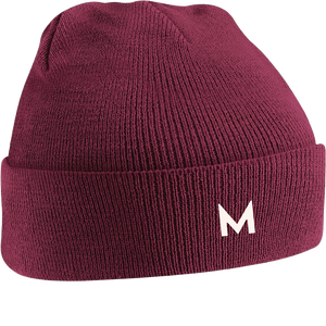 Metejoor - unisex beanie