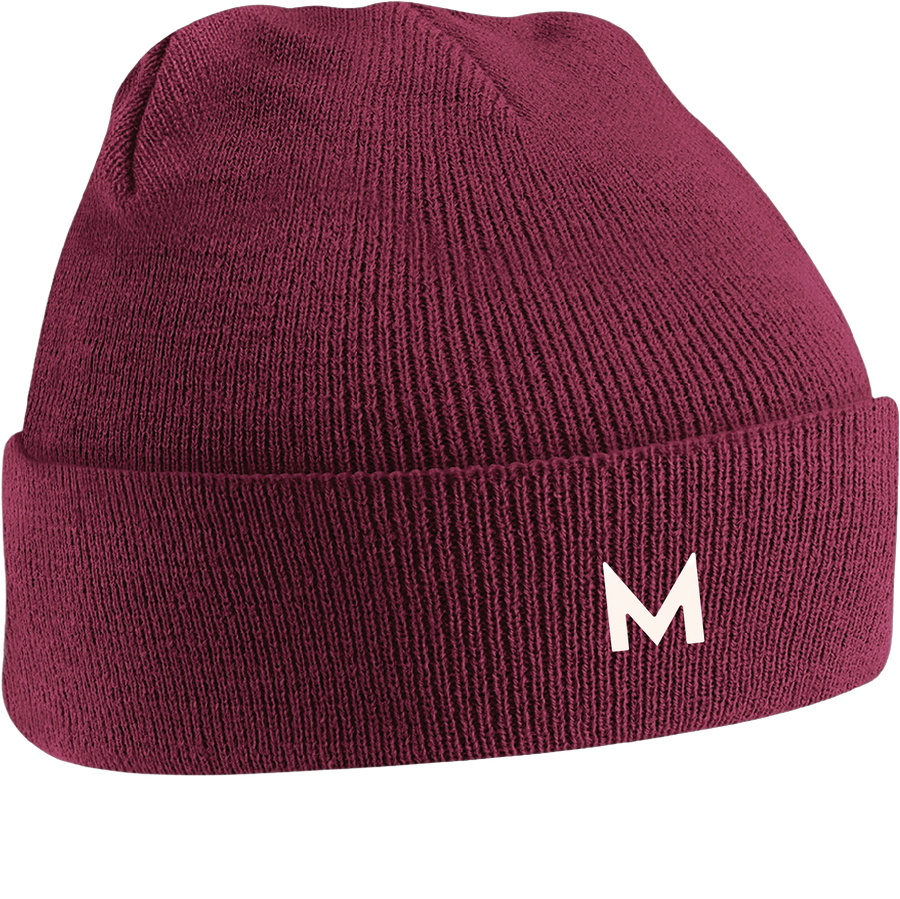 Metejoor - unisex beanie