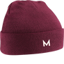 Metejoor - unisex beanie